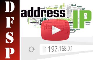 DFSP # 123 - IP Triage