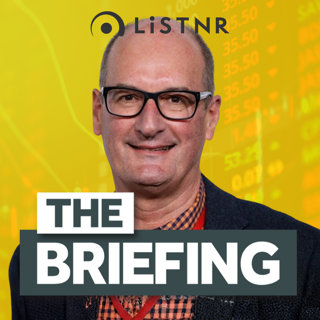 Aus orders AI security crackdown + Who's to blame for inflation?