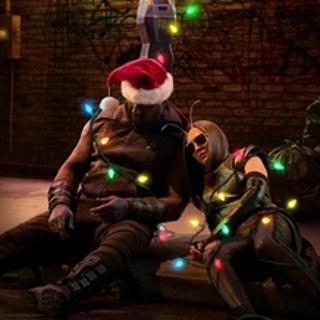 Episode 227: Guardians Holiday Special