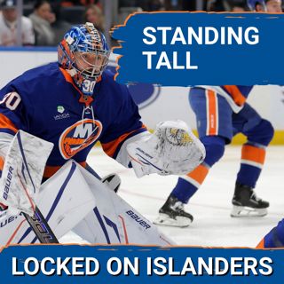 ISLANDERS RESURGENCE: How New York SHOCKED Tampa Bay Lightning in Emotional Victory