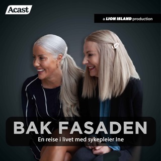 134. Påskespesial 