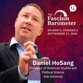 Belonging Before Belief with Daniel HoSang