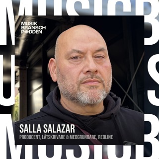 LIVE från Kulturfestivalen: Masterclass med Salla Salazar - Så når du ut som artist