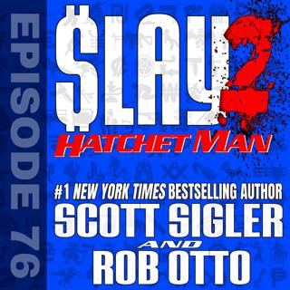 SLAY Episode 76: Q & A Part 2