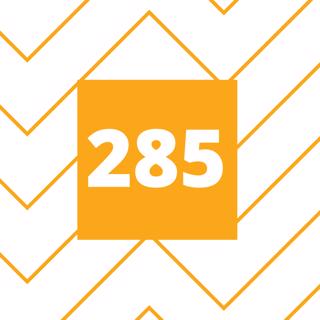 Avsnitt 285 - Short Squeeze