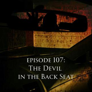 The Devil in the Back Seat
