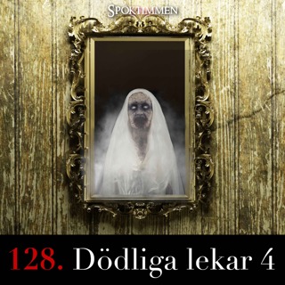 Dödliga lekar 4 (REPRIS)