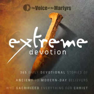 Day 165: Extreme Trials