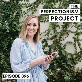 Ep 396: What Perfectionism Looks Like In Your Business