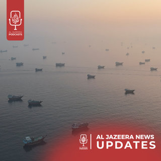 US-Iran frozen assets negotiations, Trump comments on Strait of Hormuz