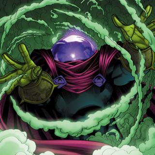 Episode 139: Mysterio