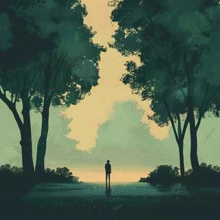 WITH MUSIC - The Feeling of a Full Night's Rest: A Blissful NSDR Retreat
