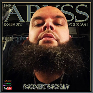 Issue 212: Money Mogly
