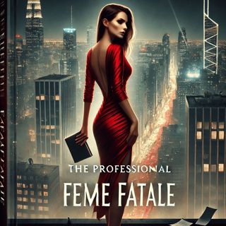 The Professional Femme Fatale