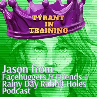 Jason's Zombie Robin Williams & Wacky Dinosaur Races