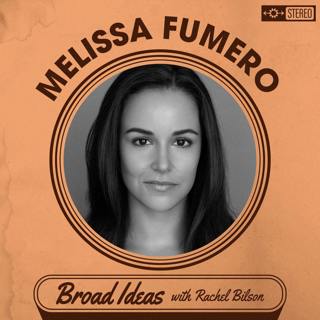Melissa Fumero on Lasting Relationships, Motherhood, and Brooklyn Nine-Nine