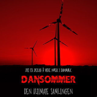 DANSOMMER - Den Ultimate Samlingen!