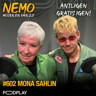 602. Mona Sahlin