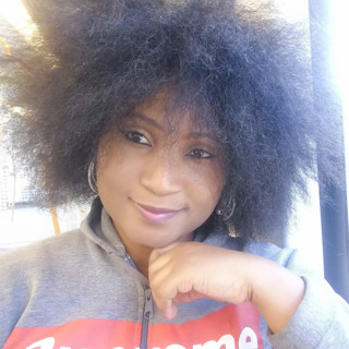AJP 54  |  Grace Eboue — Leaving Norway after 22 years