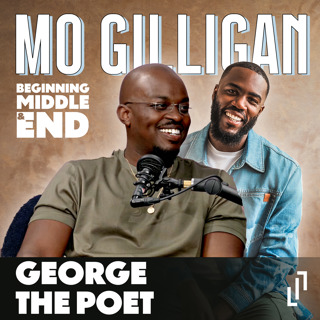 George The Poet