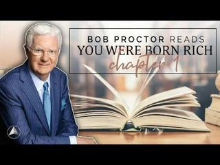 Me and Money (Chapter 1) 📖 You Were Born Rich Audio Book | Bob Proctor 