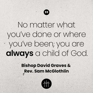 The Freedom of Forgiveness - "Week 5" by Bishop David Graves & Rev. Sam McGlothlin