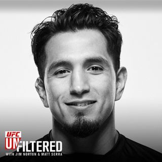 Adrian Yanez, UFC Fight Night: Kattar vs Emmett recap, and Panini cards unboxing