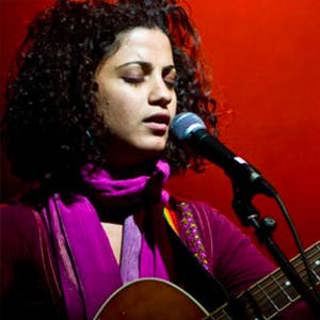 Episode 12 Emel Sings to Celebrate la Francophonie