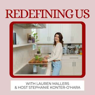 22: Fertility, Lab Work, and Being Told You're "Fine" with Lauren Mallers