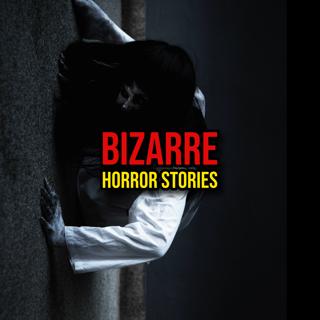 S6 Ep342: Episode 342: Bizarre horror Stories