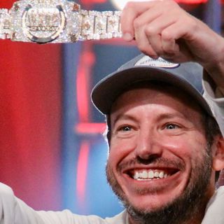 Poker Stories: Daniel Weinman