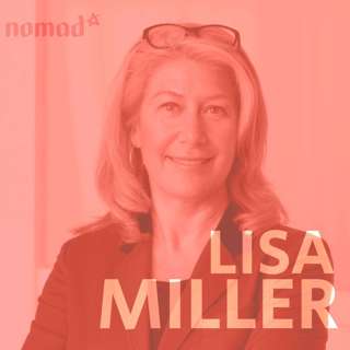 Lisa Miller - The Spiritually Awakened Brain (N281)