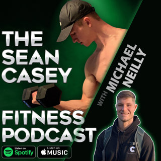 #65: Micheal Neilly - Why You Should Never Go Keto