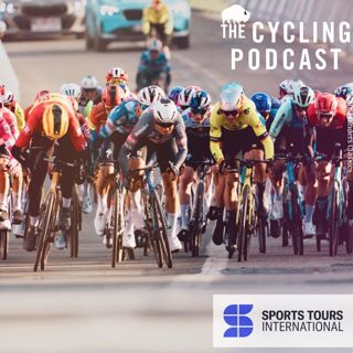 S13 Ep16: Very Strange Racing Behaviour