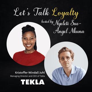 Brand Before Business: How Tekla Turns Experience into Loyalty (#721)