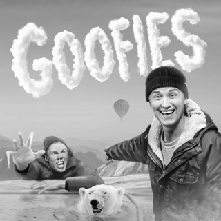 Tack och adjö, Goofies!