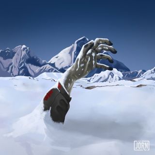 NoSleep Podcast S8E12