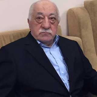 Den internationella jakten på Gülenrörelsen