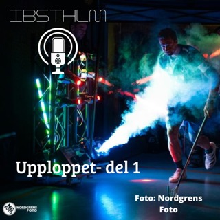 Upploppet - del 1