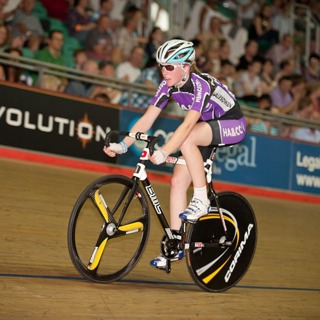 Cycling Shorts interview with Emily Nelson and Paige Milward