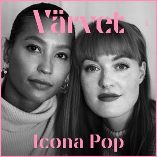 KORT VERSION - #435: Icona Pop