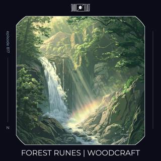 Forest Runes | Woodcraft