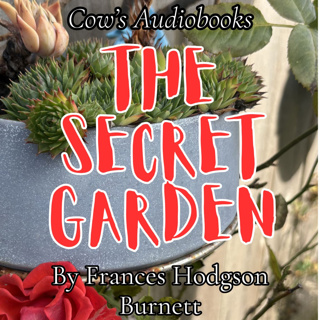 The Secret Garden Ch 6 There Was Someone Crying-There Was!