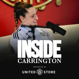 Ella Toone on her MBE,  love for Manchester United and the game itself, plus an exclusive injury update