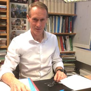 Folkhälsoproblemet smärta – ont i onödan?