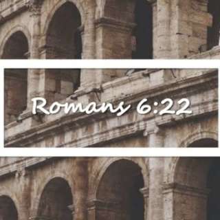 Romans 6:22