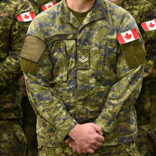 Canada’s first voluntary IHL report: a step forward with opportunities for improvement