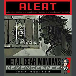 #191: MGM:R - Portable Ops (2006) - Part 1 - Escape from Prison