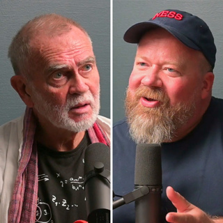 Ness 169 med Jens A. Riisnæs – Knusende kritikk av innvandringspolitikk og islam