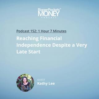 152: Reaching Financial Independence Despite a Very Late Start with Baby Boomer Super Saver